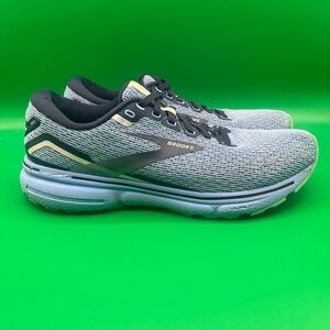 Brooks Ghost 15 Women’s Blue
